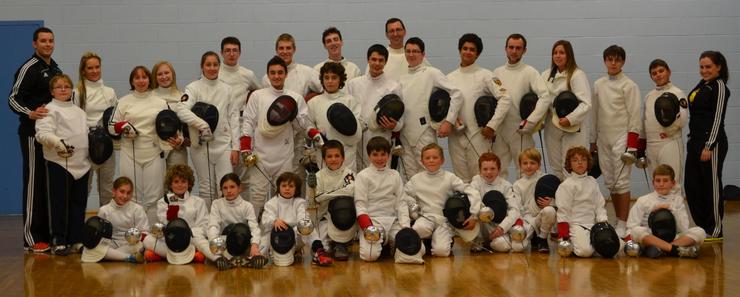 Histoire Du Club Histoire Du Club